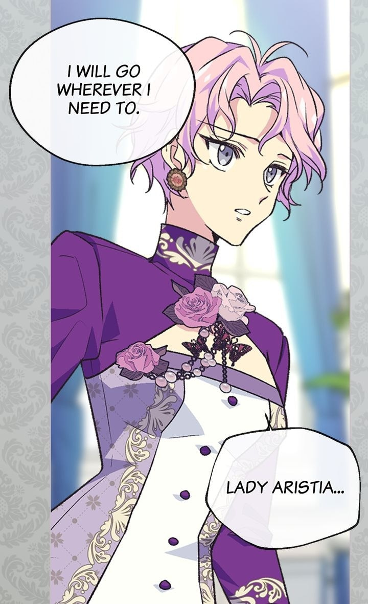 Read The Abandoned Empress chapter 2.8 image 8 on Lezhin