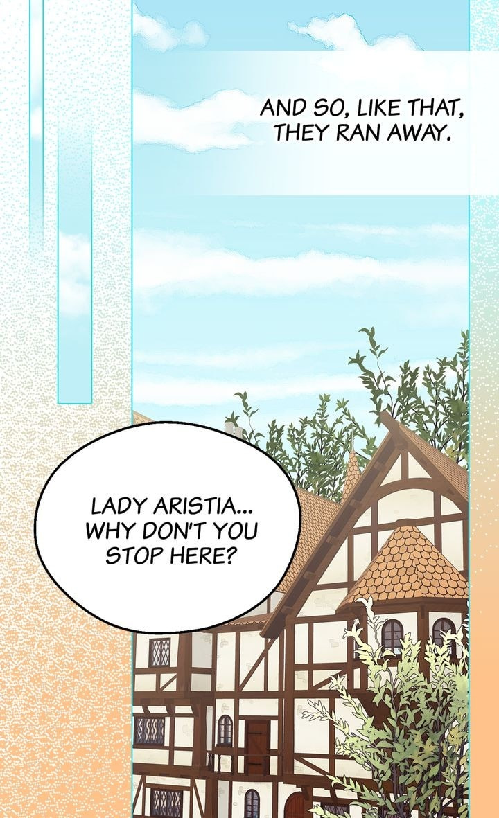 Read The Abandoned Empress chapter 2.9 image 1 on Lezhin