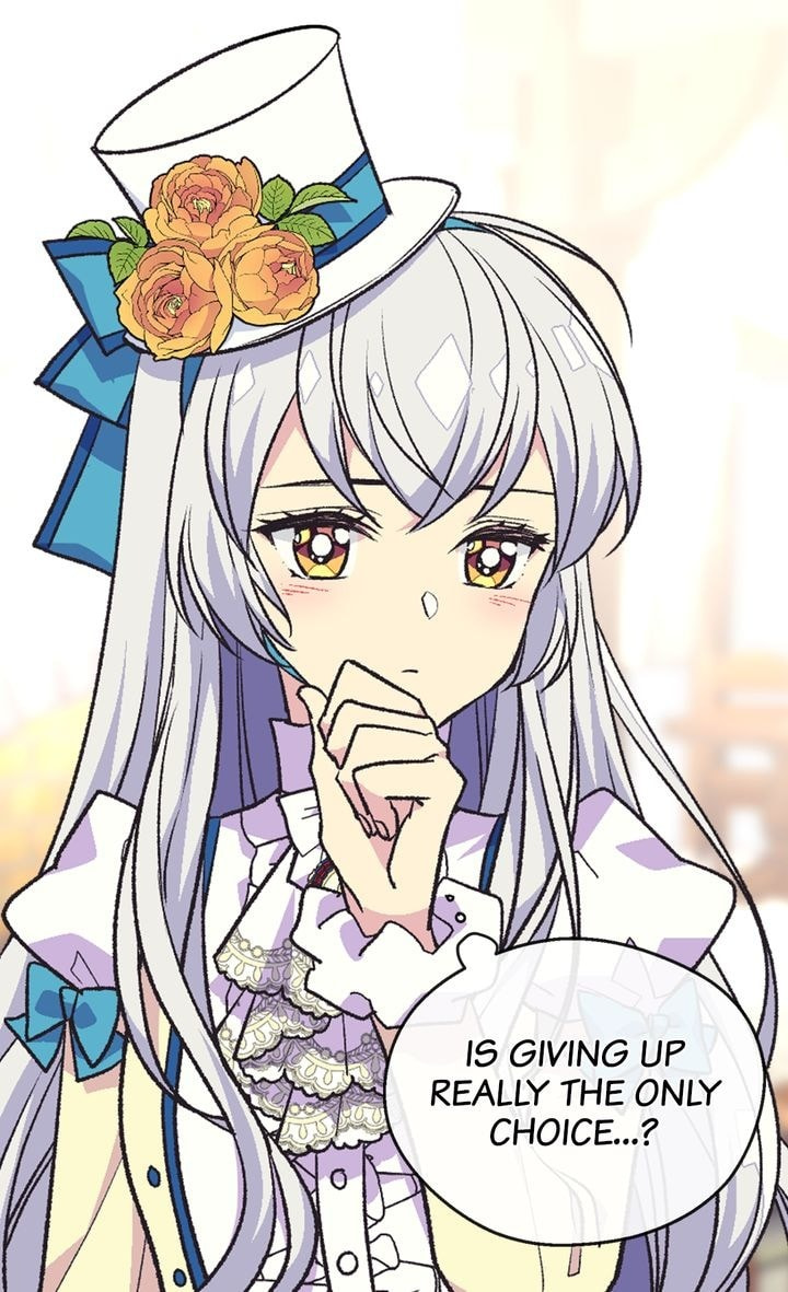 Read The Abandoned Empress chapter 2.9 image 10 on Lezhin