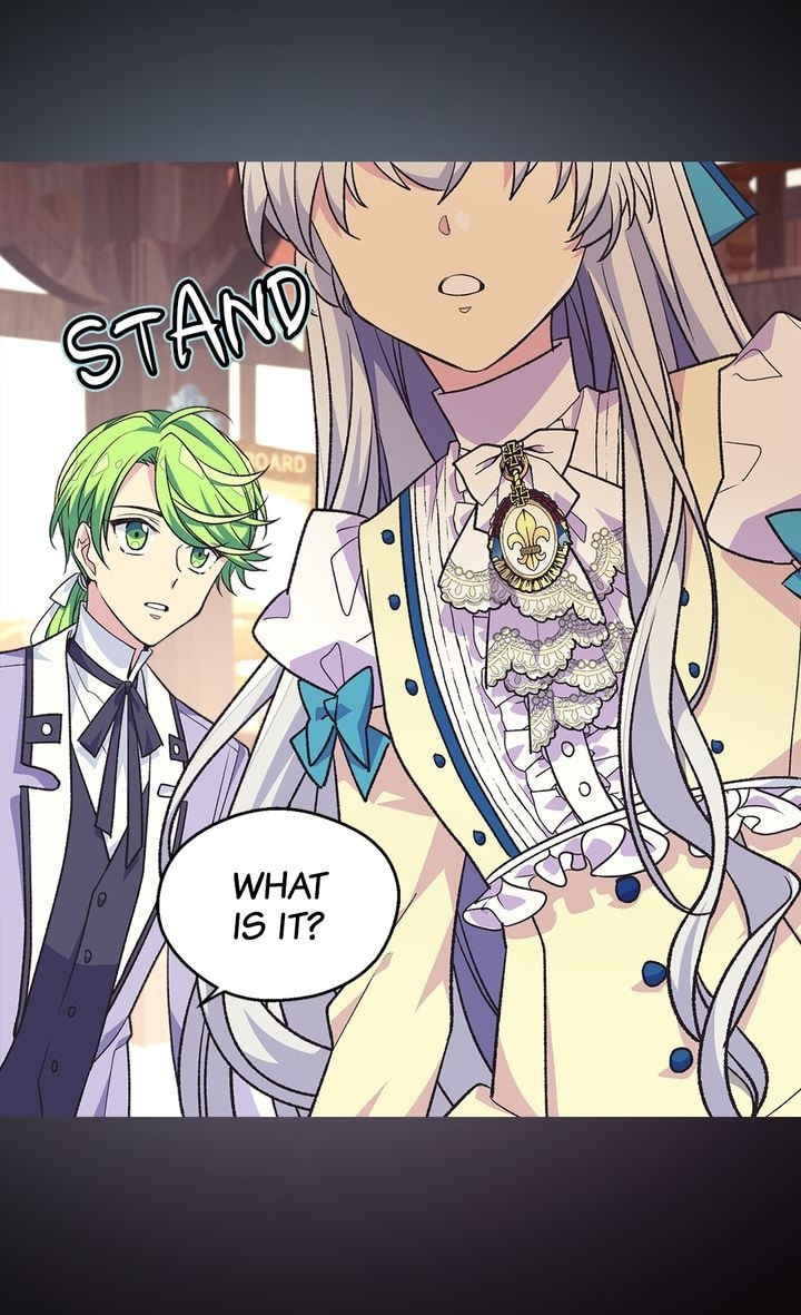 Read The Abandoned Empress chapter 2.9 image 13 on Lezhin