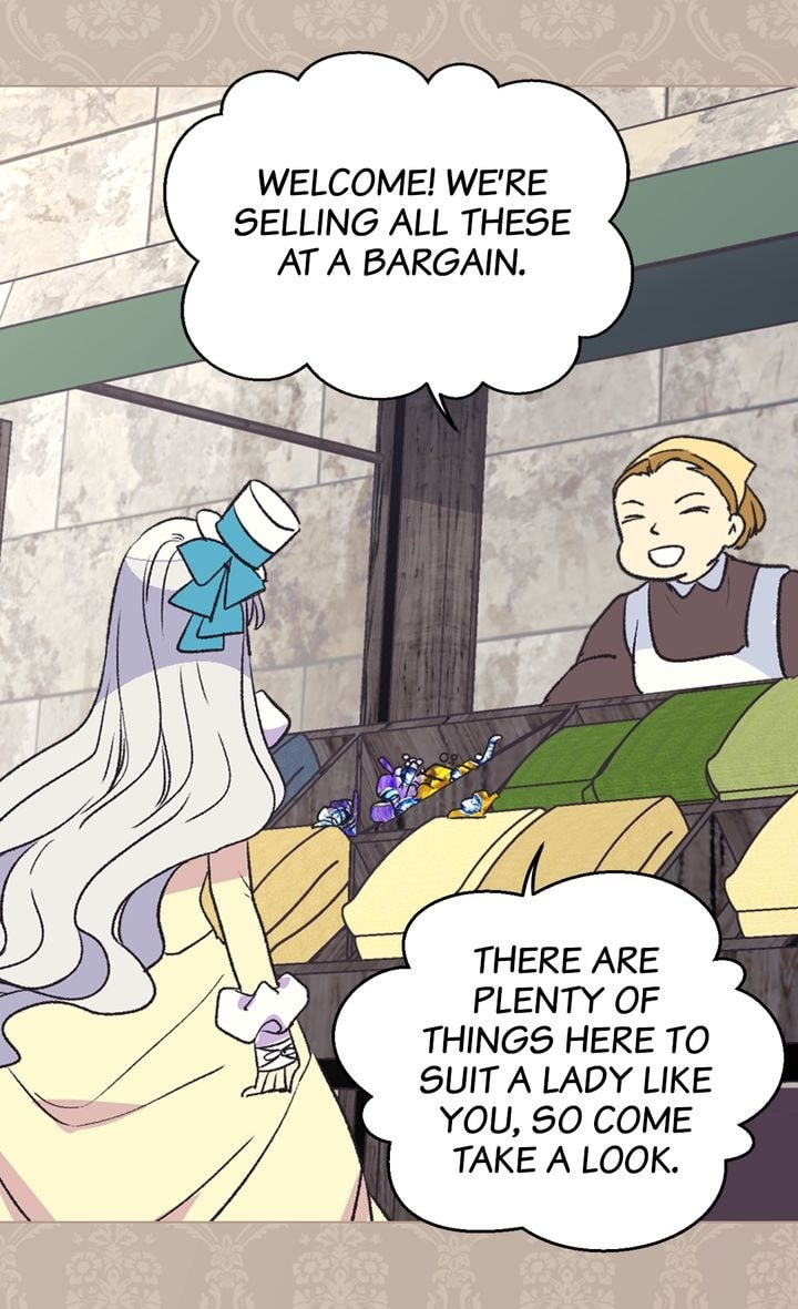 Read The Abandoned Empress chapter 2.9 image 14 on Lezhin