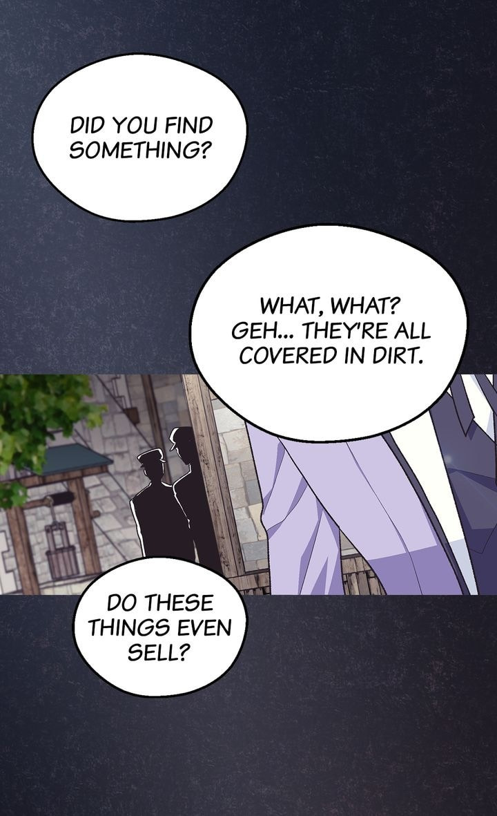 Read The Abandoned Empress chapter 2.9 image 16 on Lezhin