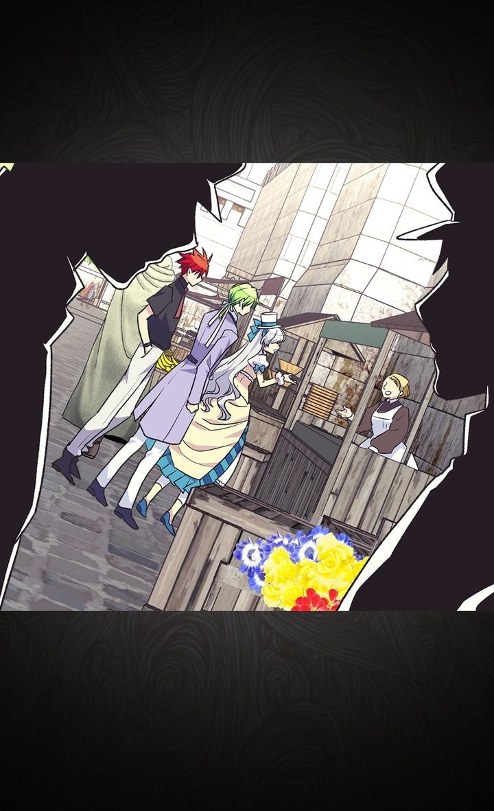 Read The Abandoned Empress chapter 2.9 image 17 on Lezhin