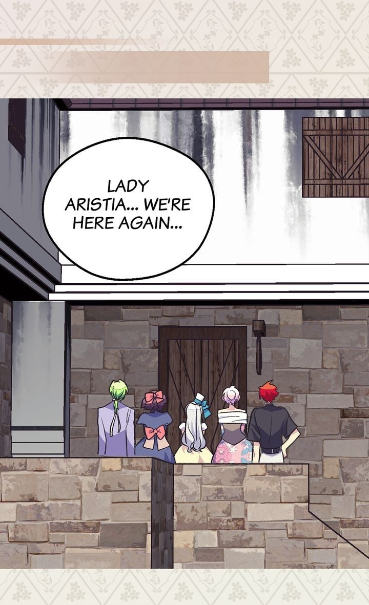Read The Abandoned Empress chapter 2.9 image 18 on Lezhin