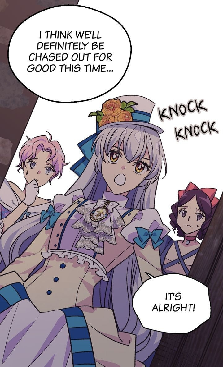 Read The Abandoned Empress chapter 2.9 image 19 on Lezhin
