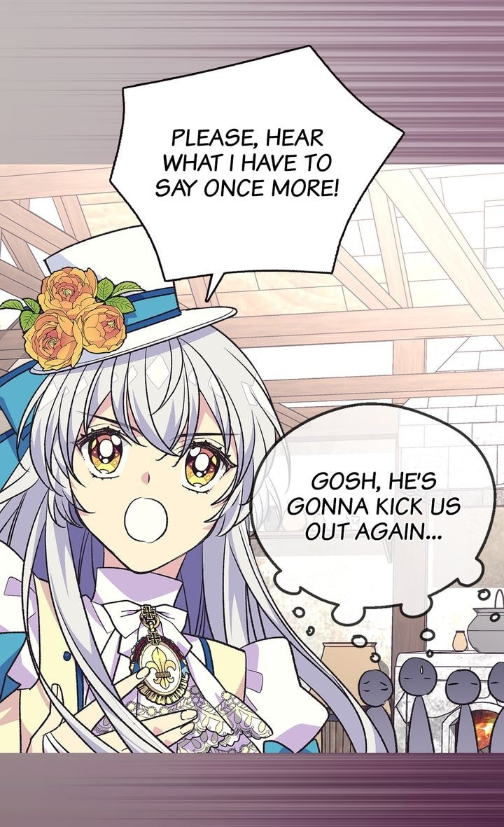 Read The Abandoned Empress chapter 2.9 image 24 on Lezhin