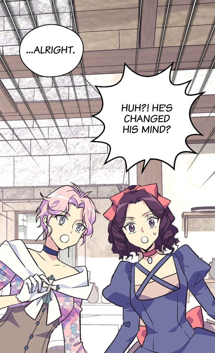 Read The Abandoned Empress chapter 2.9 image 25 on Lezhin