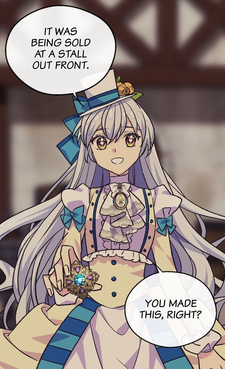 Read The Abandoned Empress chapter 2.9 image 28 on Lezhin