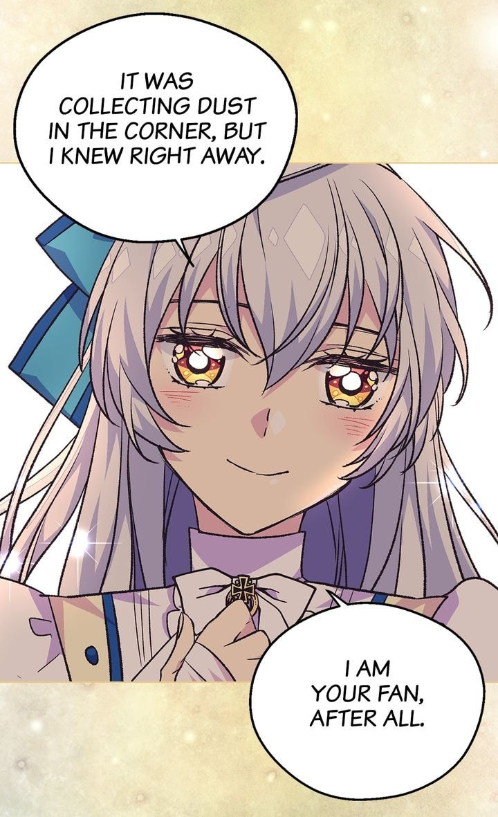 Read The Abandoned Empress chapter 2.9 image 29 on Lezhin