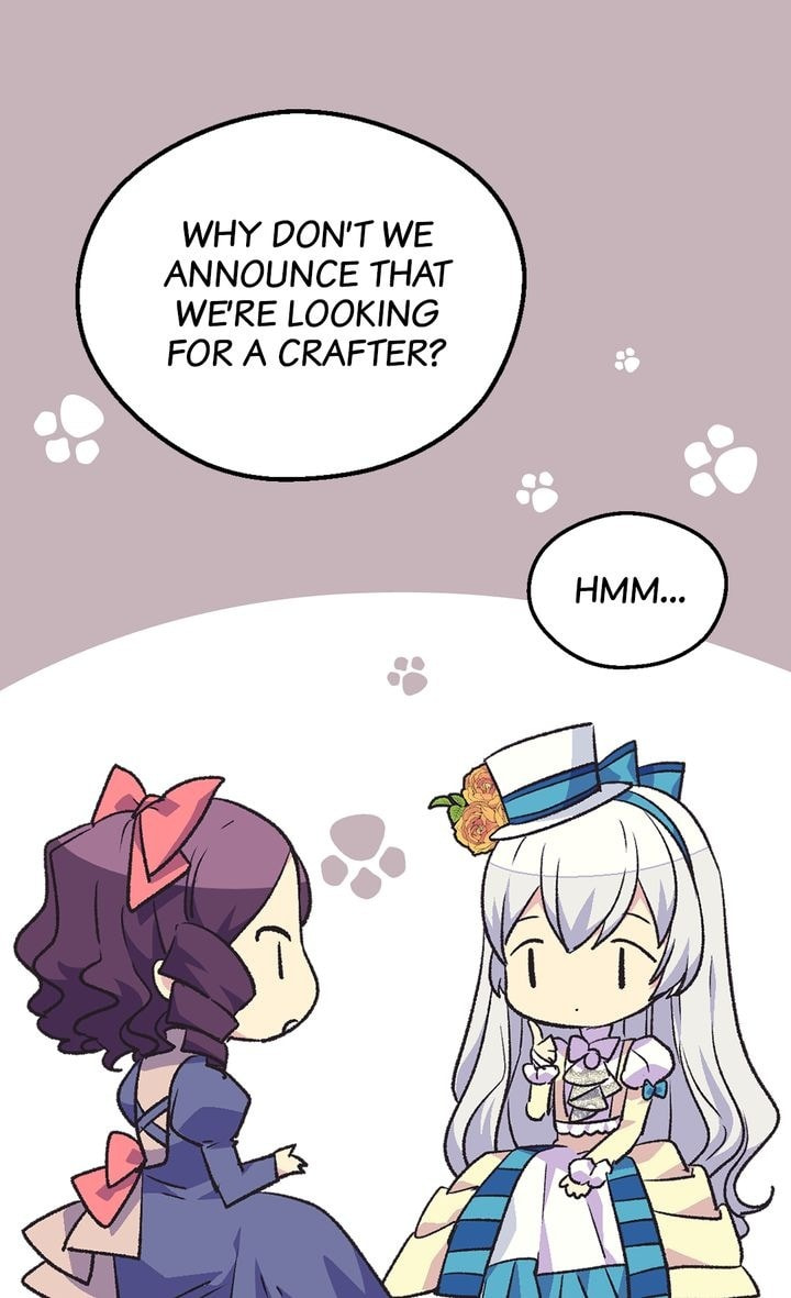 Read The Abandoned Empress chapter 2.9 image 3 on Lezhin