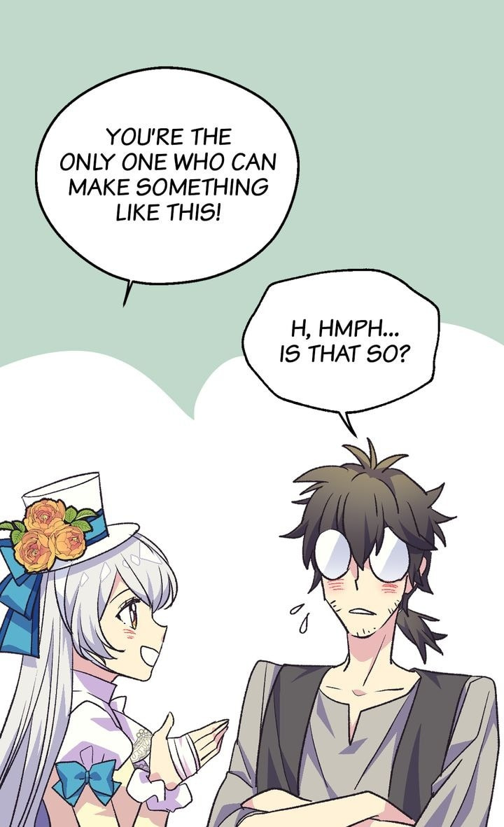 Read The Abandoned Empress chapter 2.9 image 34 on Lezhin