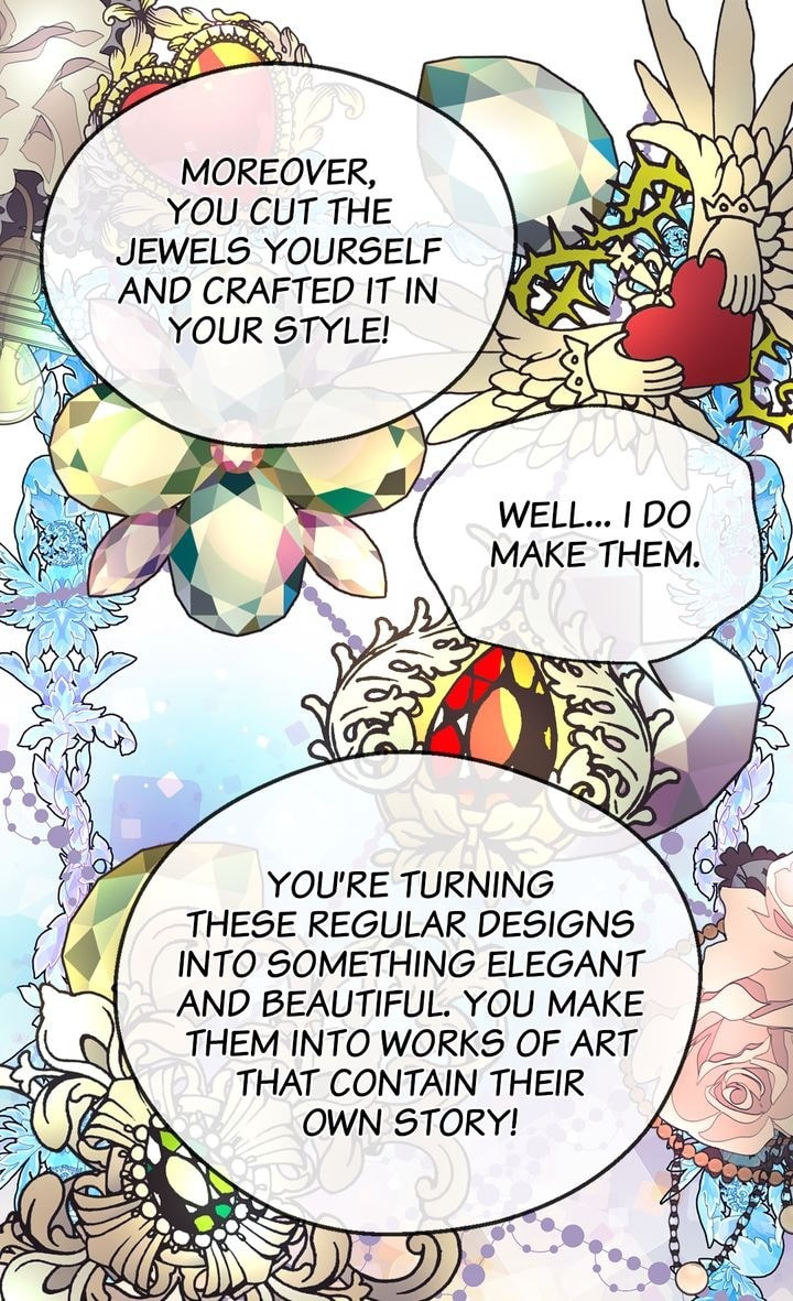 Read The Abandoned Empress chapter 2.9 image 35 on Lezhin