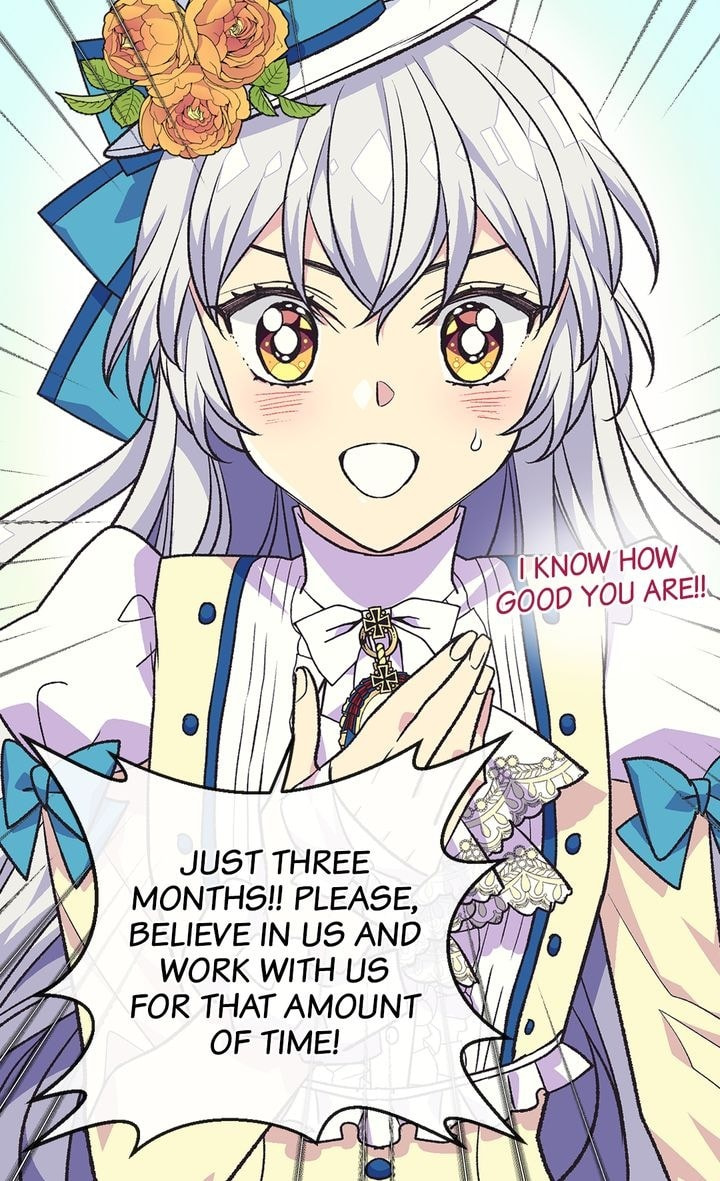 Read The Abandoned Empress chapter 2.9 image 39 on Lezhin