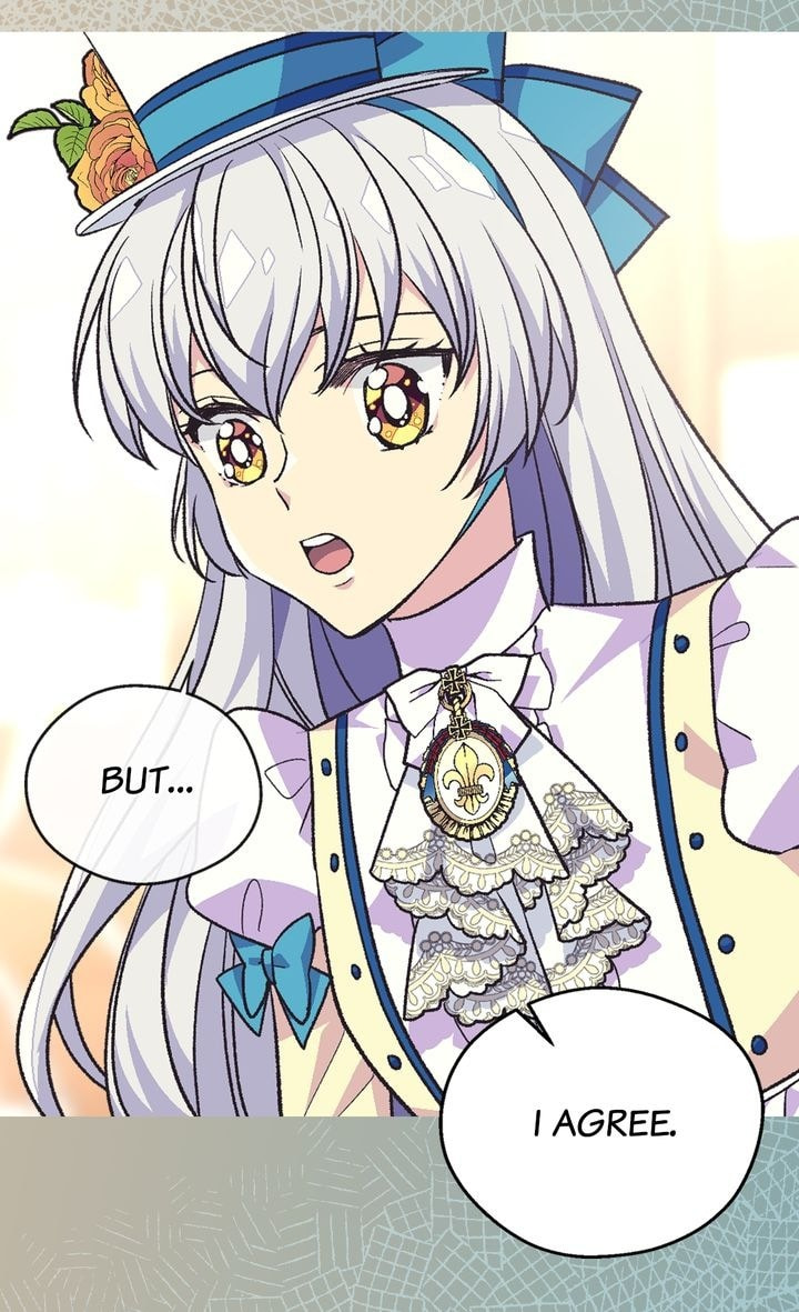 Read The Abandoned Empress chapter 2.9 image 4 on Lezhin