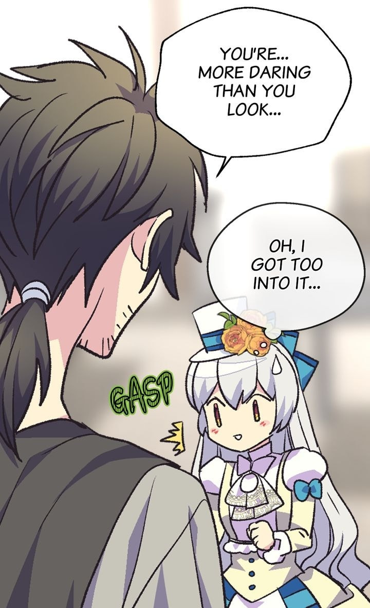 Read The Abandoned Empress chapter 2.9 image 42 on Lezhin