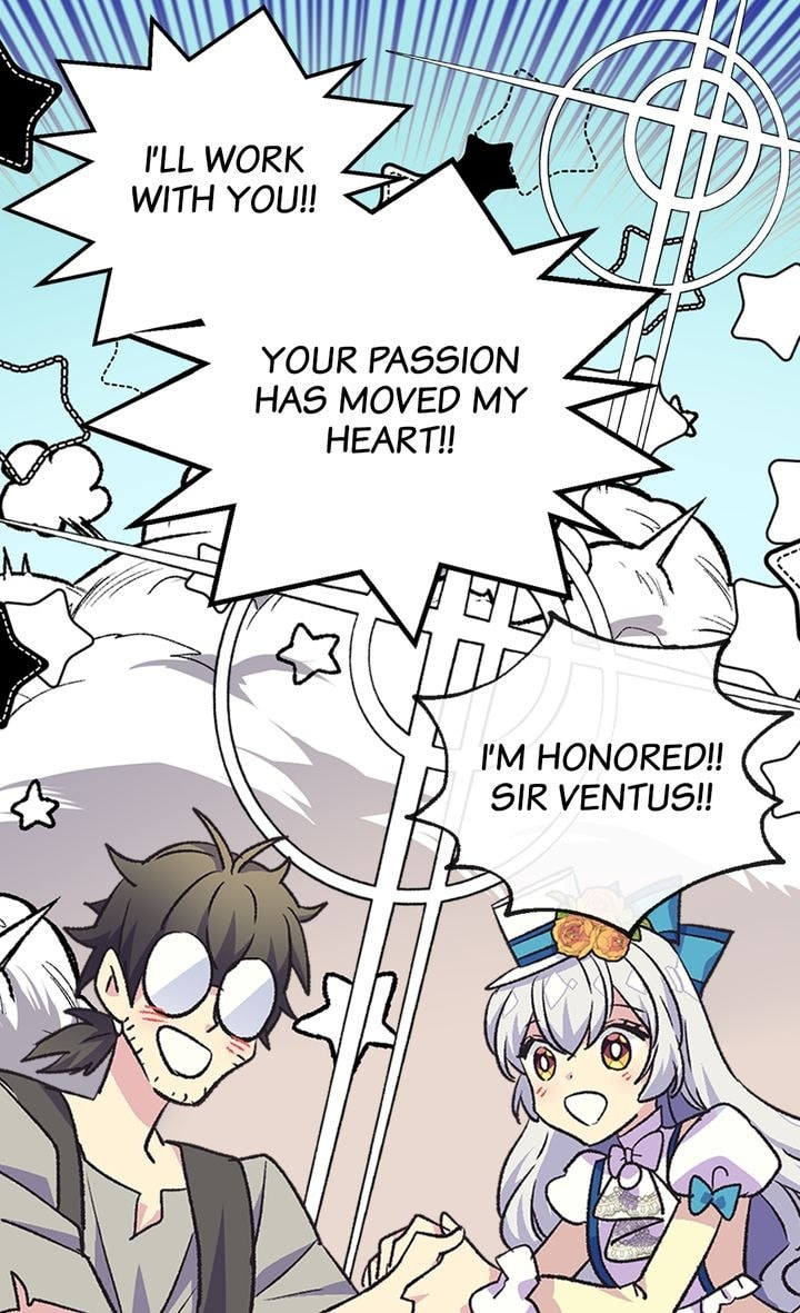 Read The Abandoned Empress chapter 2.9 image 44 on Lezhin