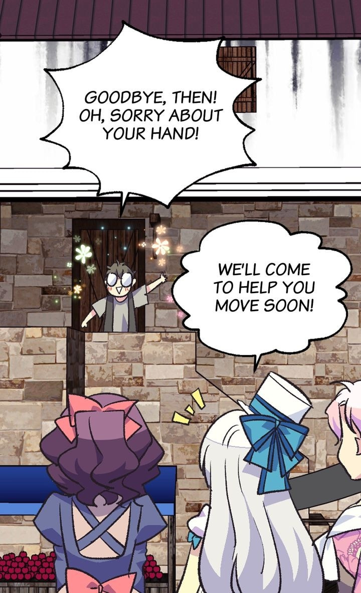 Read The Abandoned Empress chapter 2.9 image 46 on Lezhin
