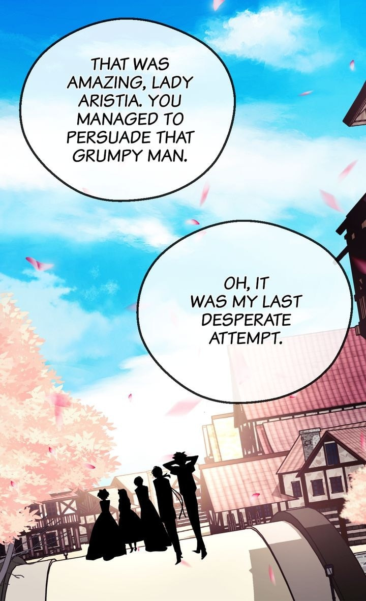 Read The Abandoned Empress chapter 2.9 image 48 on Lezhin
