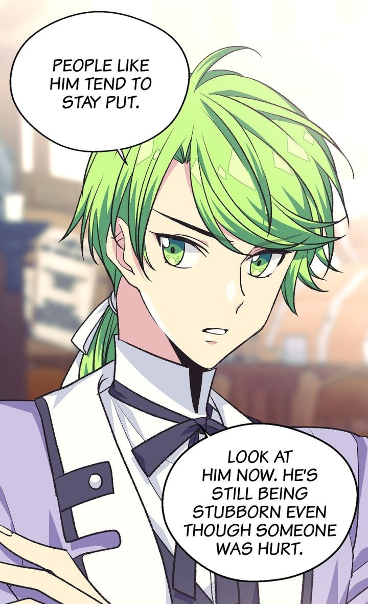 Read The Abandoned Empress chapter 2.9 image 5 on Lezhin