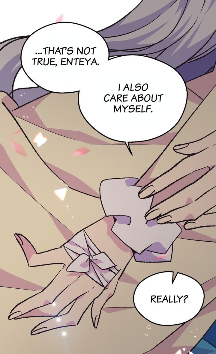 Read The Abandoned Empress chapter 2.9 image 52 on Lezhin