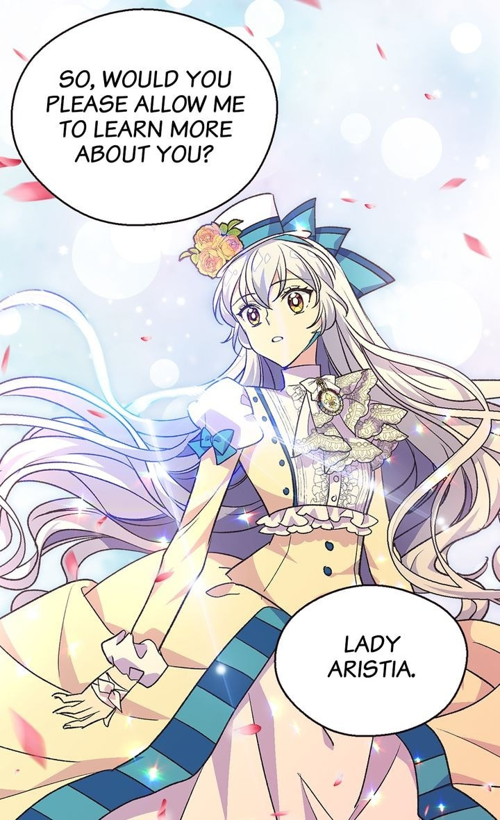 Read The Abandoned Empress chapter 2.9 image 54 on Lezhin