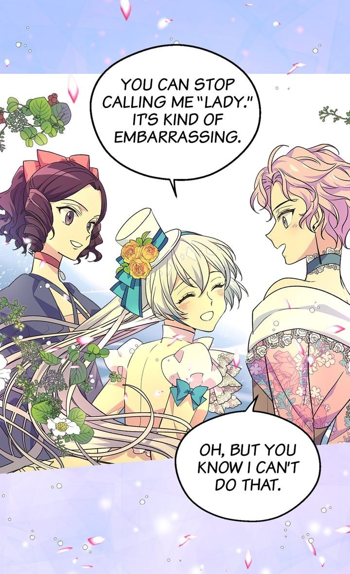 Read The Abandoned Empress chapter 2.9 image 56 on Lezhin