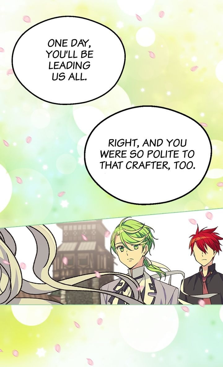 Read The Abandoned Empress chapter 2.9 image 57 on Lezhin
