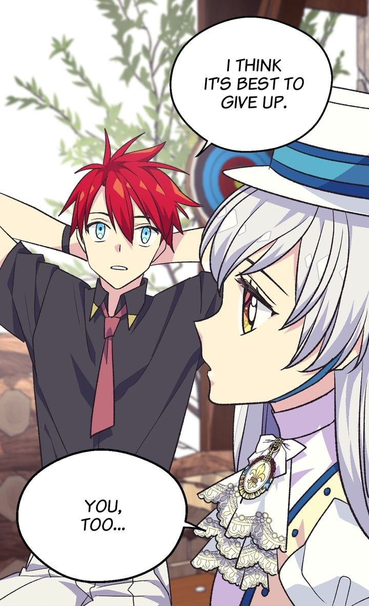 Read The Abandoned Empress chapter 2.9 image 6 on Lezhin