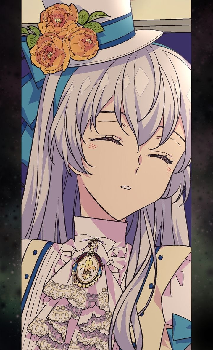 Read The Abandoned Empress chapter 2.9 image 61 on Lezhin