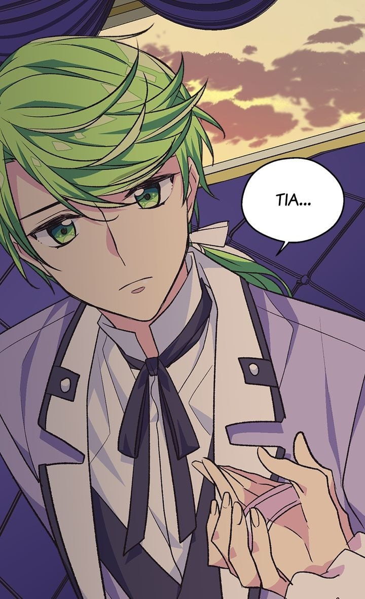 Read The Abandoned Empress chapter 2.9 image 62 on Lezhin