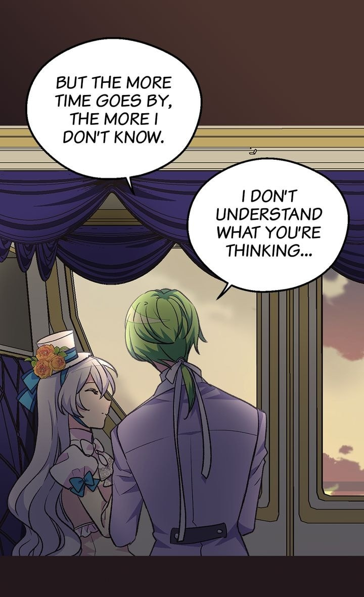 Read The Abandoned Empress chapter 2.9 image 64 on Lezhin
