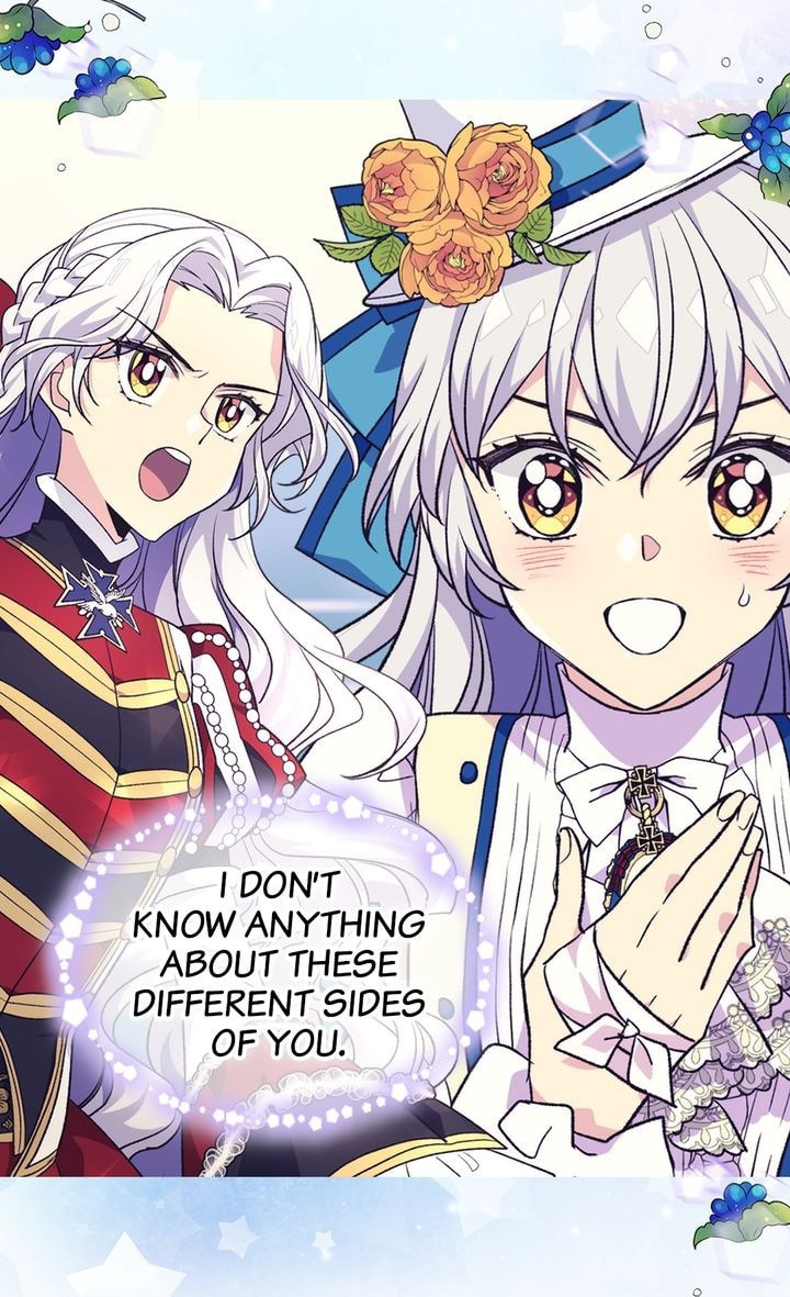Read The Abandoned Empress chapter 2.9 image 66 on Lezhin
