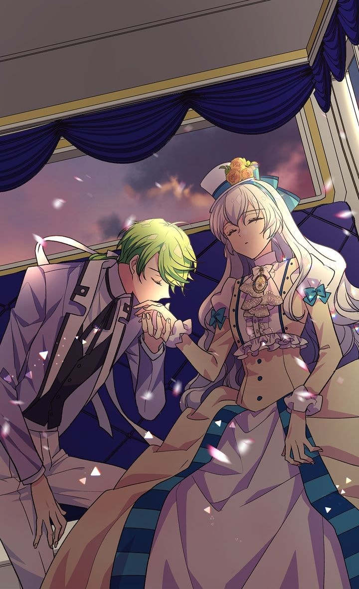 Read The Abandoned Empress chapter 2.9 image 68 on Lezhin