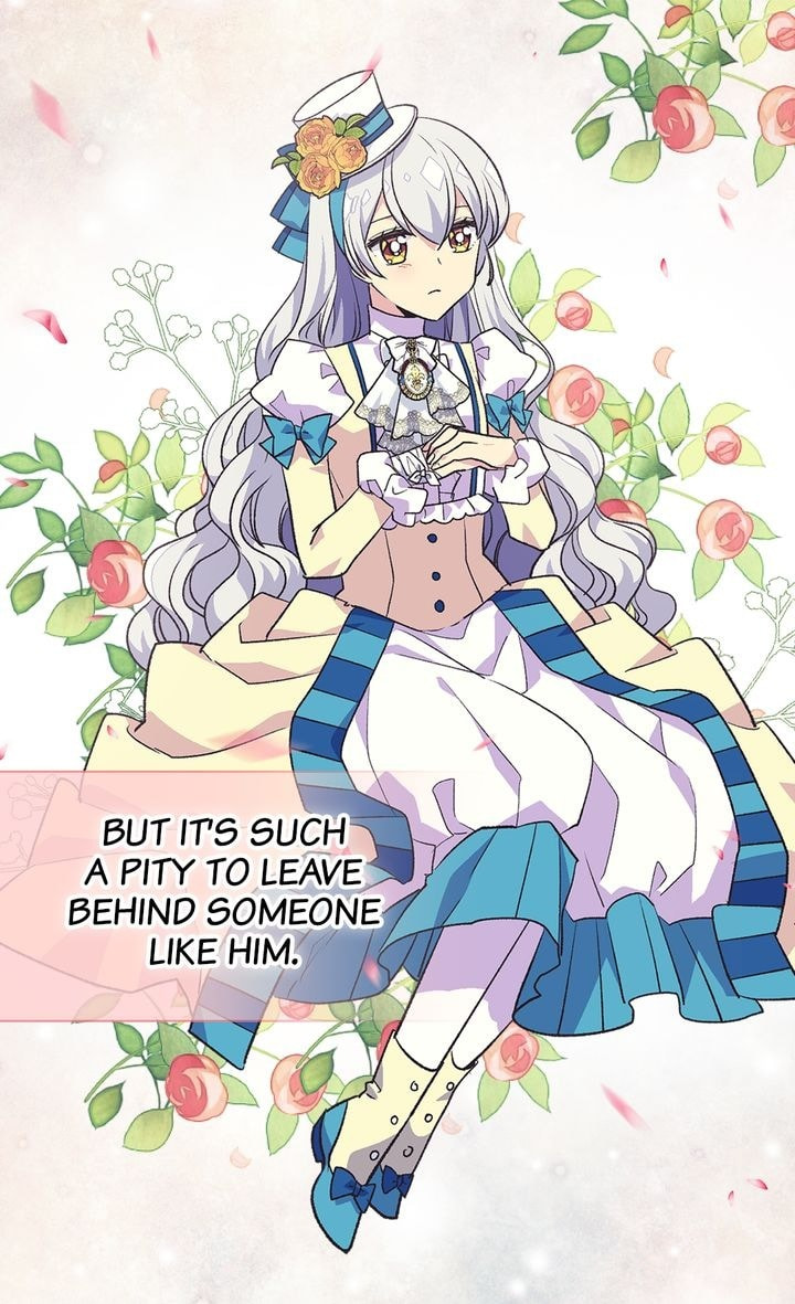 Read The Abandoned Empress chapter 2.9 image 7 on Lezhin