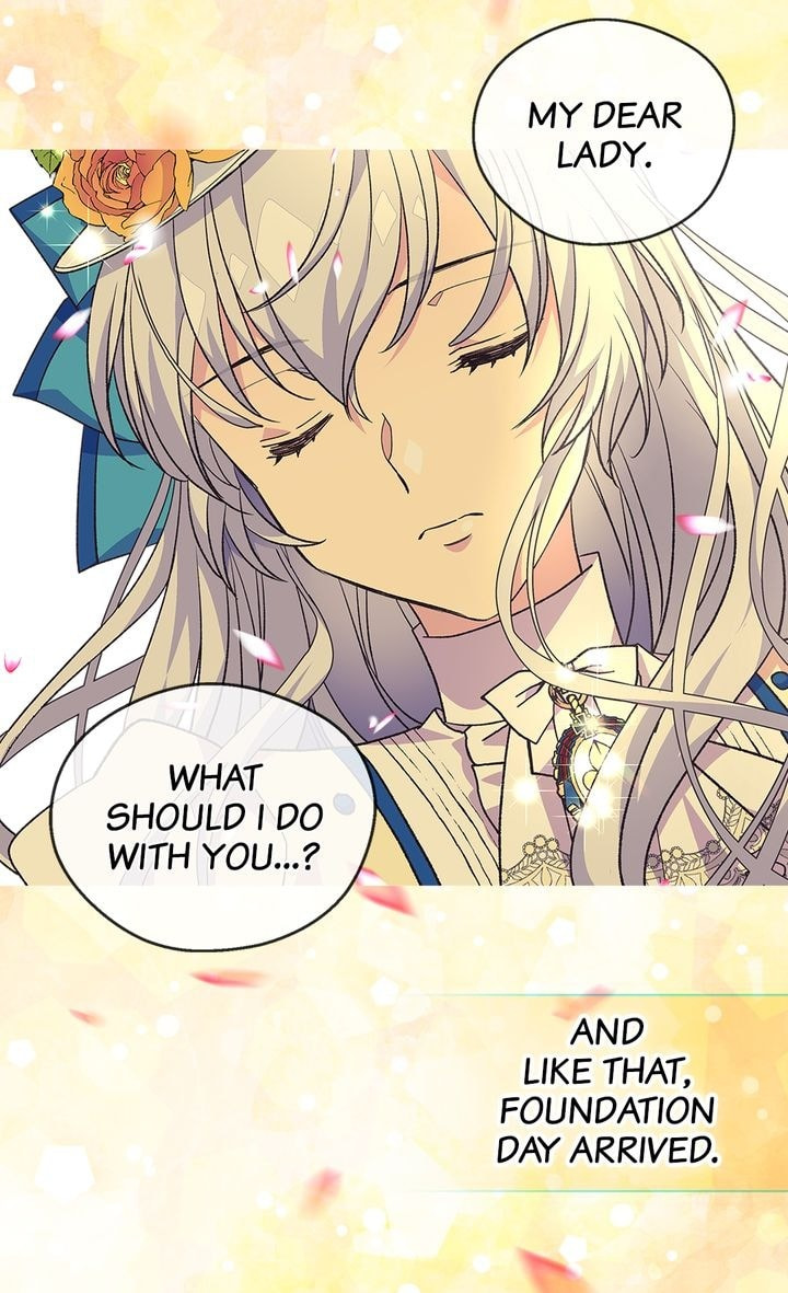 Read The Abandoned Empress chapter 2.9 image 71 on Lezhin