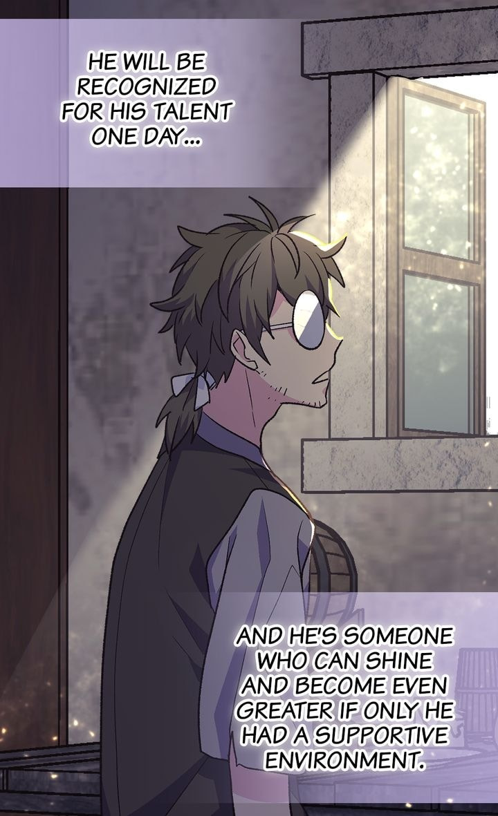 Read The Abandoned Empress chapter 2.9 image 9 on Lezhin