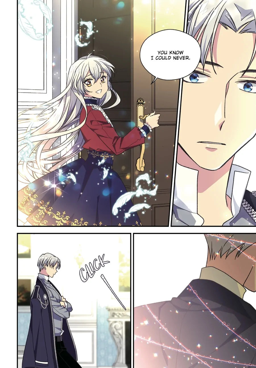 Read The Abandoned Empress chapter 22 image 43 on Lezhin