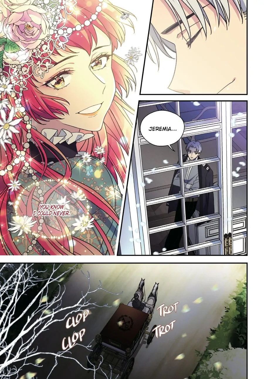 Read The Abandoned Empress chapter 22 image 44 on Lezhin