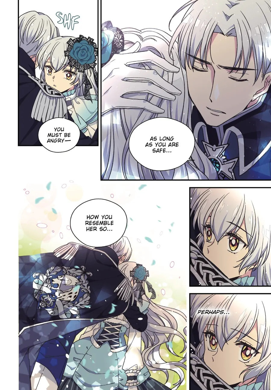 Read The Abandoned Empress chapter 23 image 112 on Lezhin