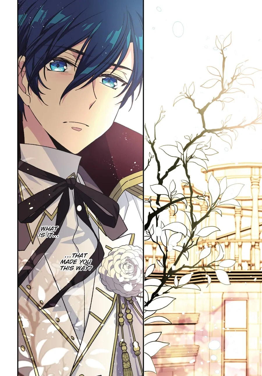 Read The Abandoned Empress chapter 23 image 114 on Lezhin