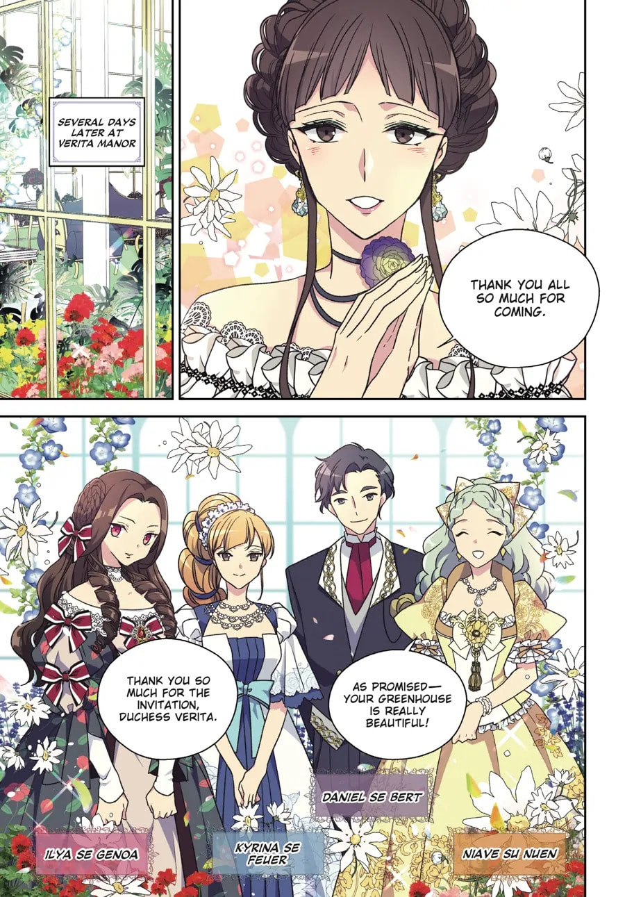 Read The Abandoned Empress chapter 23 image 115 on Lezhin