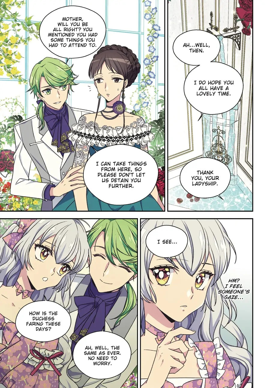 Read The Abandoned Empress chapter 23 image 117 on Lezhin