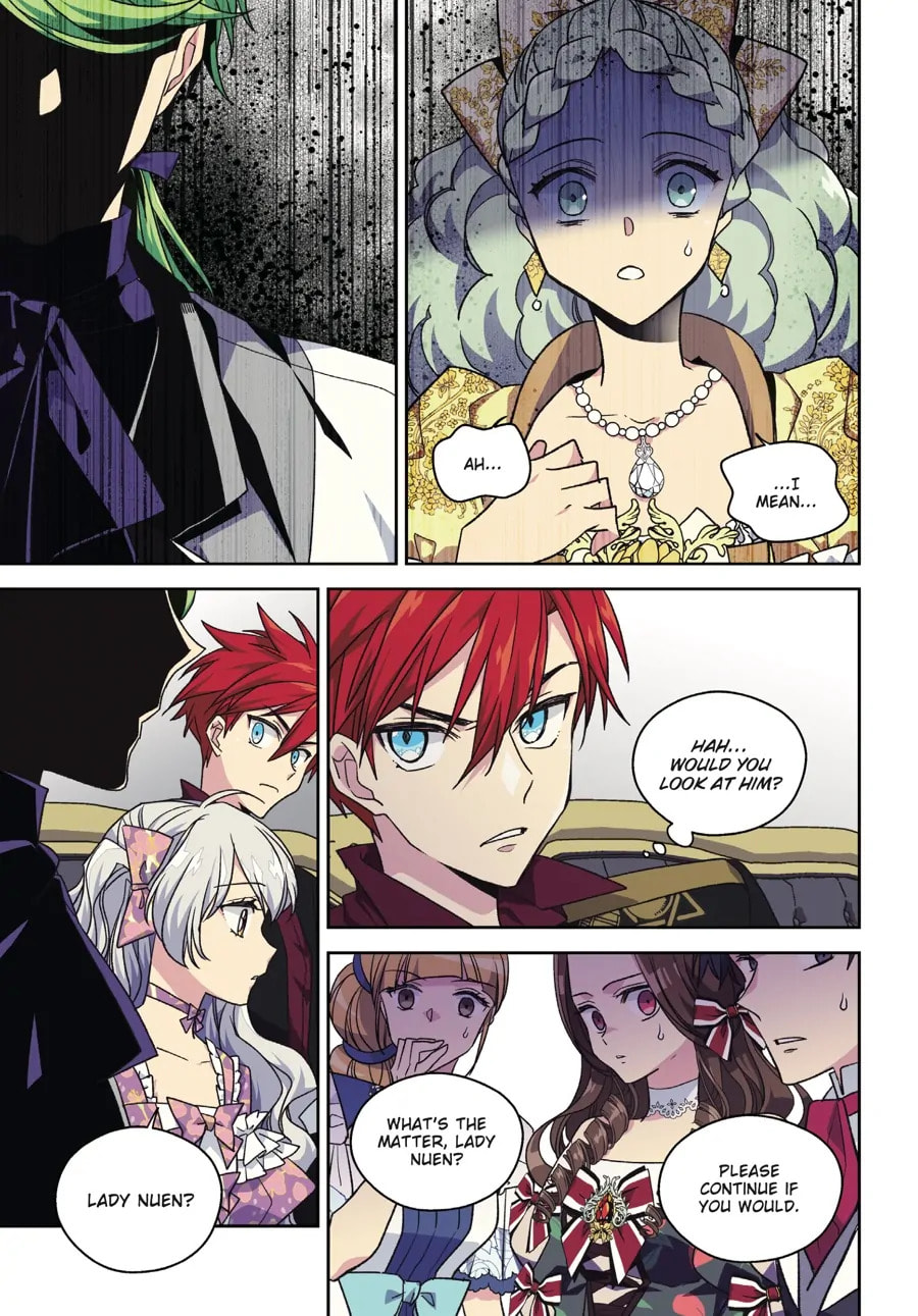 Read The Abandoned Empress chapter 23 image 125 on Lezhin