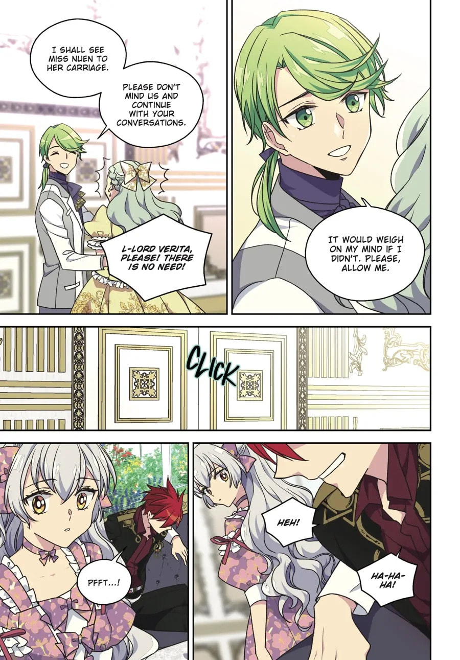 Read The Abandoned Empress chapter 23 image 129 on Lezhin