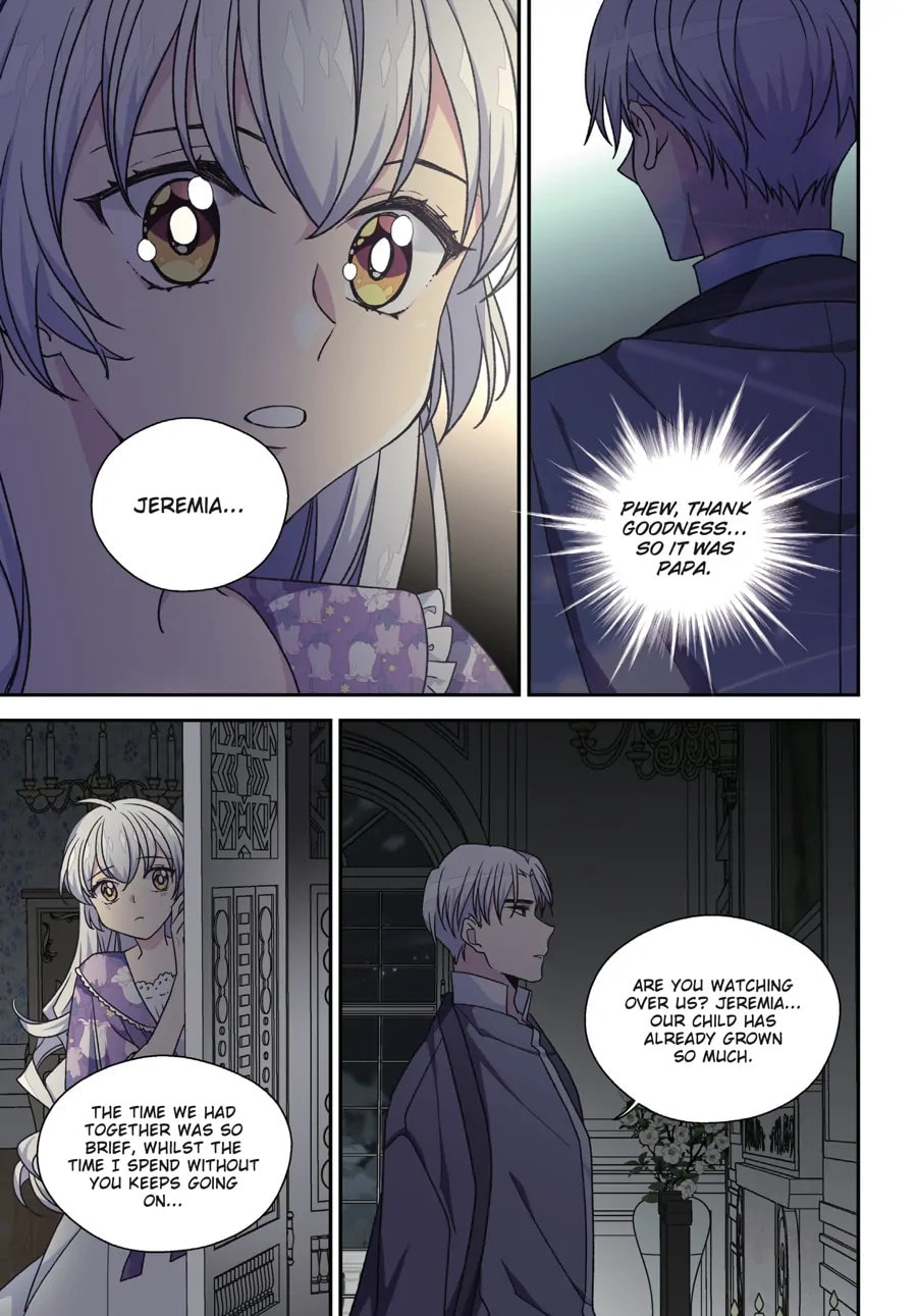 Read The Abandoned Empress chapter 23 image 13 on Lezhin