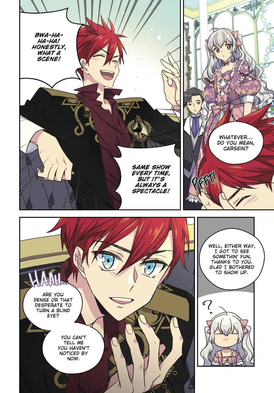 Read The Abandoned Empress chapter 23 image 130 on Lezhin