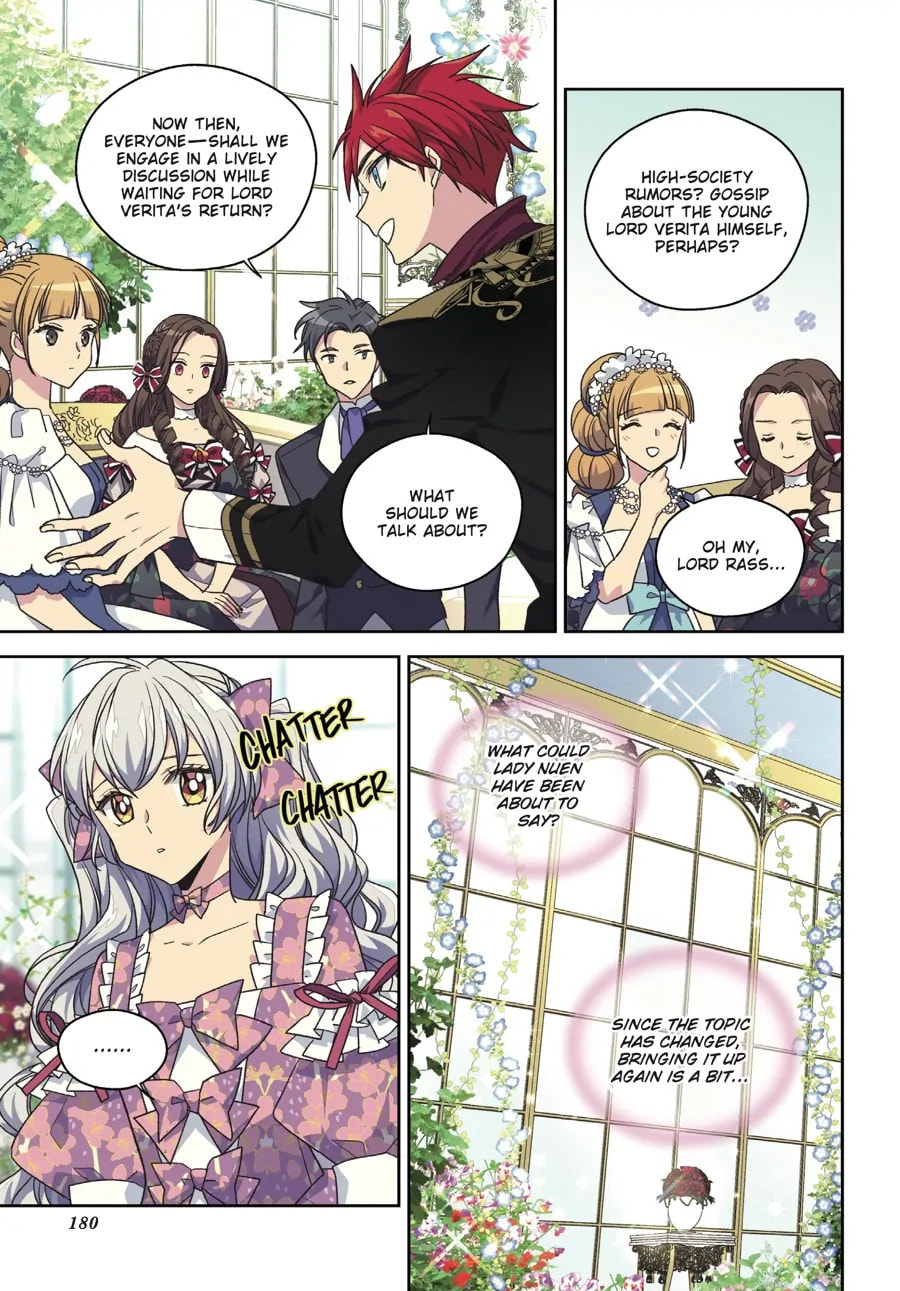 Read The Abandoned Empress chapter 23 image 131 on Lezhin