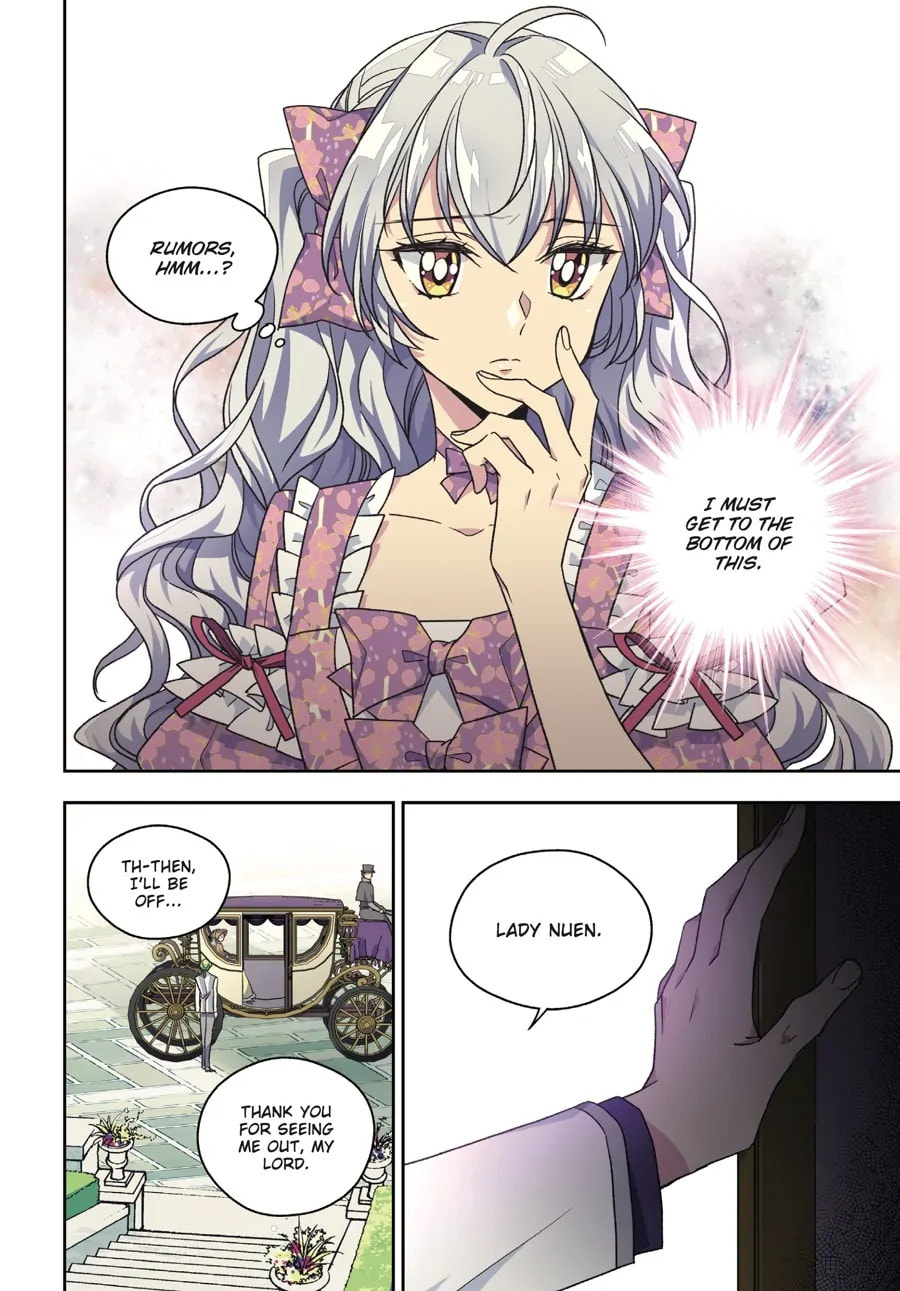 Read The Abandoned Empress chapter 23 image 132 on Lezhin