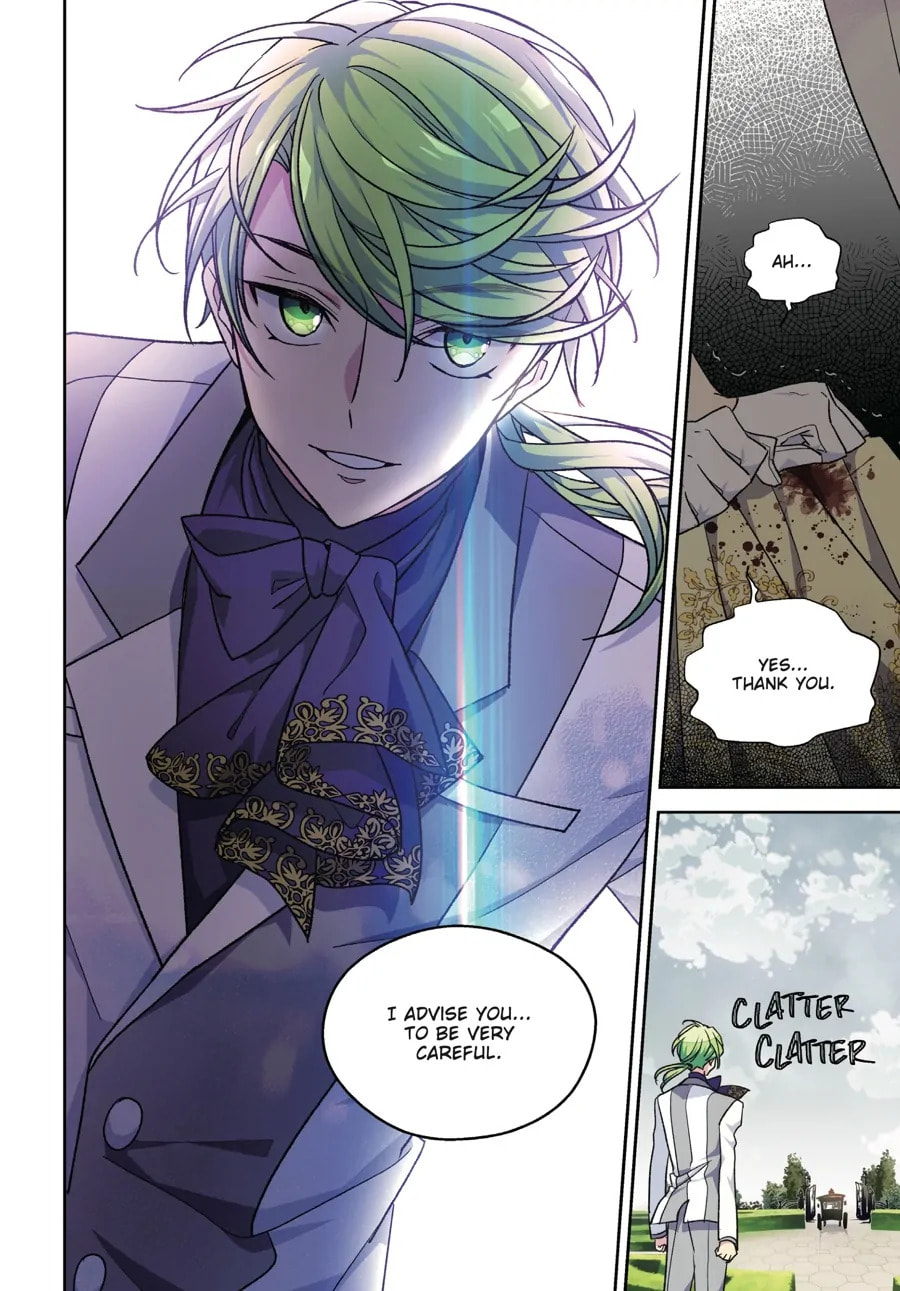 Read The Abandoned Empress chapter 23 image 134 on Lezhin