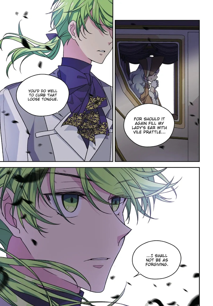Read The Abandoned Empress chapter 23 image 135 on Lezhin